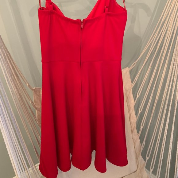 Jun & Ivy Dress - Picture 3 of 3